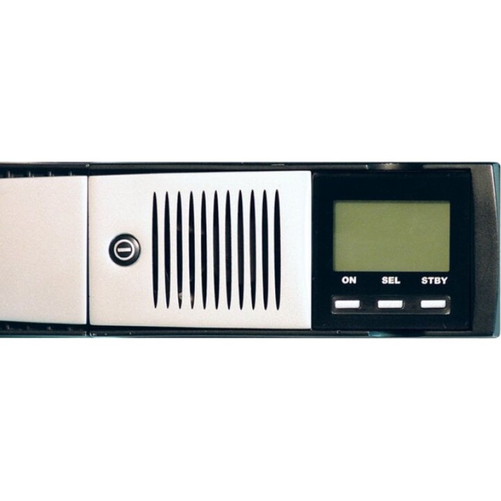 Riello Sentinel Dual SDH 1000 UPS 1000VA 900W 8xIEC