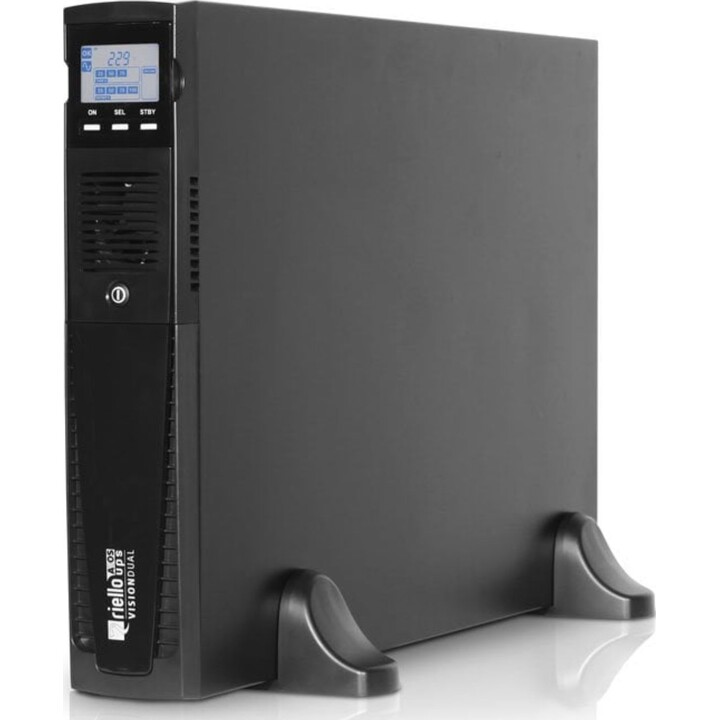 UPS Riello Vision Dual VSD 1100 1100VA 990W