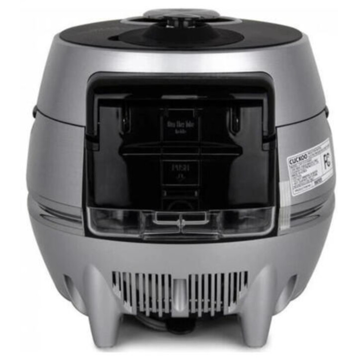 Cuckoo SLS-ART-0000073 Olla Arrocera 1.08 L 1090 W Plata