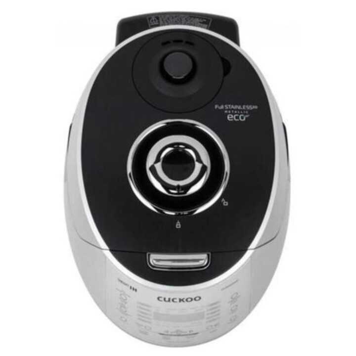 Cuckoo SLS-ART-0000073 Olla Arrocera 1.08 L 1090 W Plata