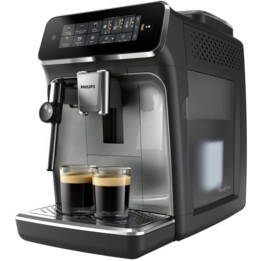 Philips Home Series 3300 EP3329/70 Macchina da caffè completamente automatica Nero