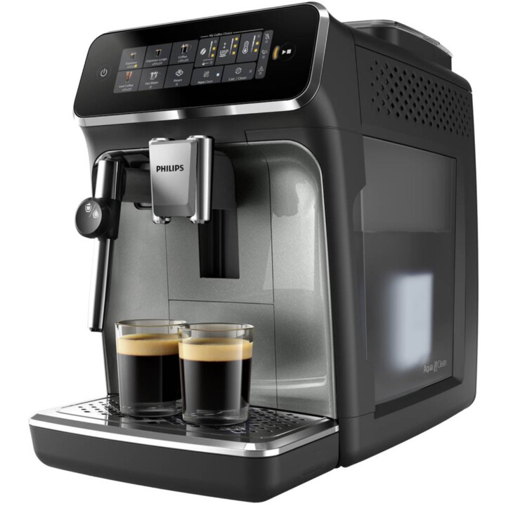 Philips Home Series 3300 EP3329/70 Vollautomatische Kaffeemaschine Schwarz