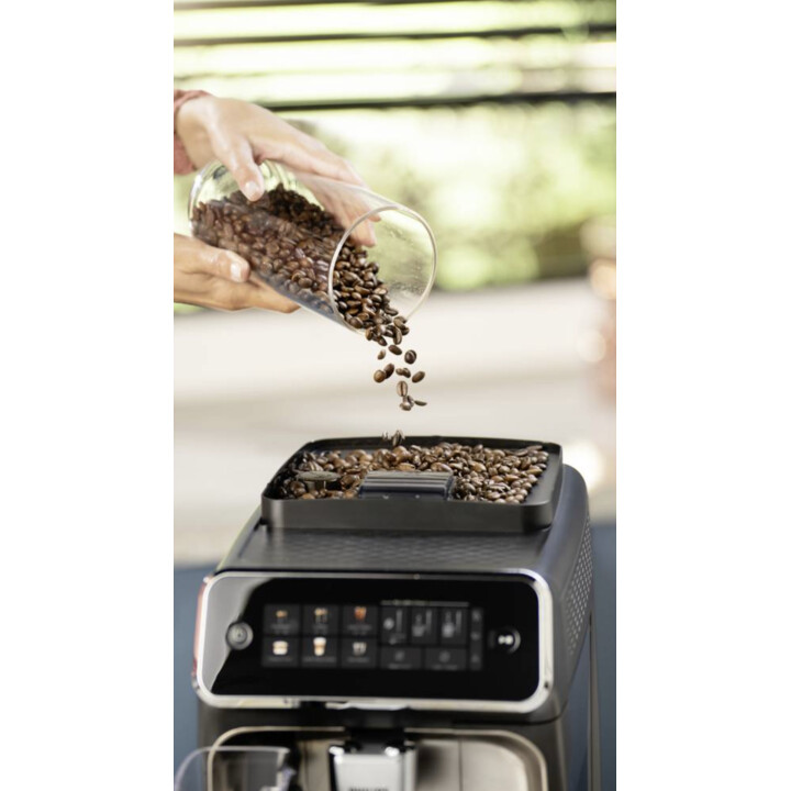 Philips Home Series 3300 EP3329/70 Máquina de café totalmente automática Preto
