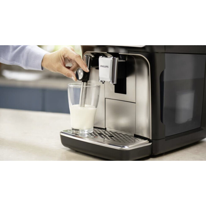 Philips Home Series 3300 EP3329/70 Vollautomatische Kaffeemaschine Schwarz