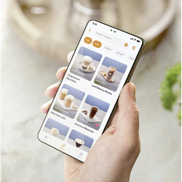 Philips Home Series 3300 EP3329/70 Vollautomatische Kaffeemaschine Schwarz