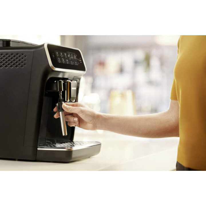 Philips Home Series 3300 EP3329/70 Máquina de café totalmente automática Preto