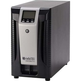 UPS online Riello Sentinel Pro SEP 3000 A5 3000VA 2400W 8xIEC
