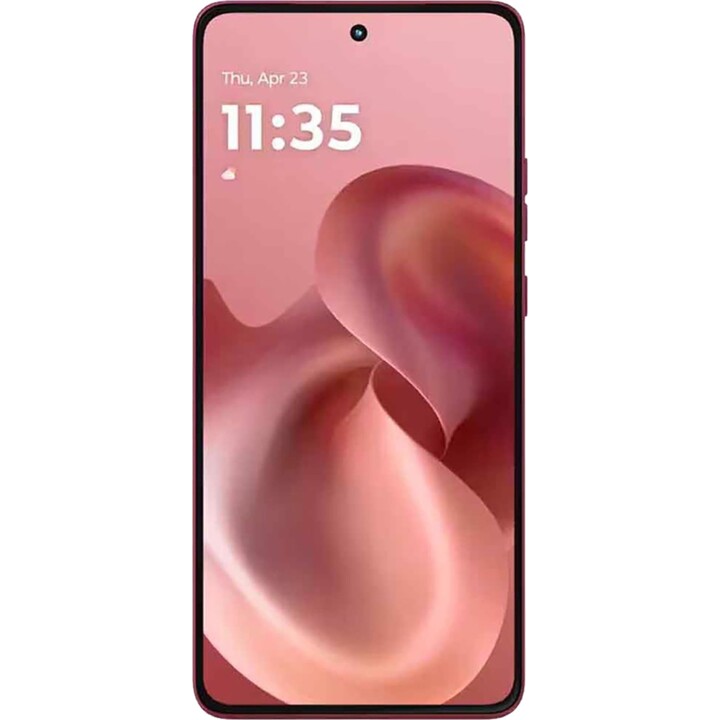 Motorola Moto G86 Power 5G, 8 GB 512 GB, 6,67 pOLED, 6720 mAh, Rot