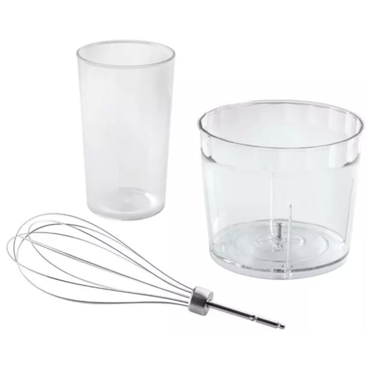 RUSSELL HOBBS 27141-56 3-in-1 Mixer-Pack mit 500W und 2 Geschwindigkeiten