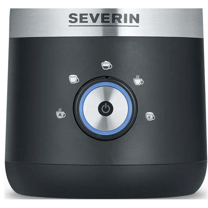 Montalatte - SEVERIN SM 3588, nero
