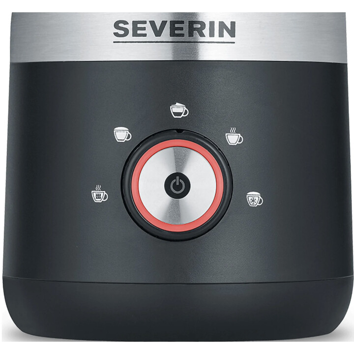 Montalatte - SEVERIN SM 3588, nero