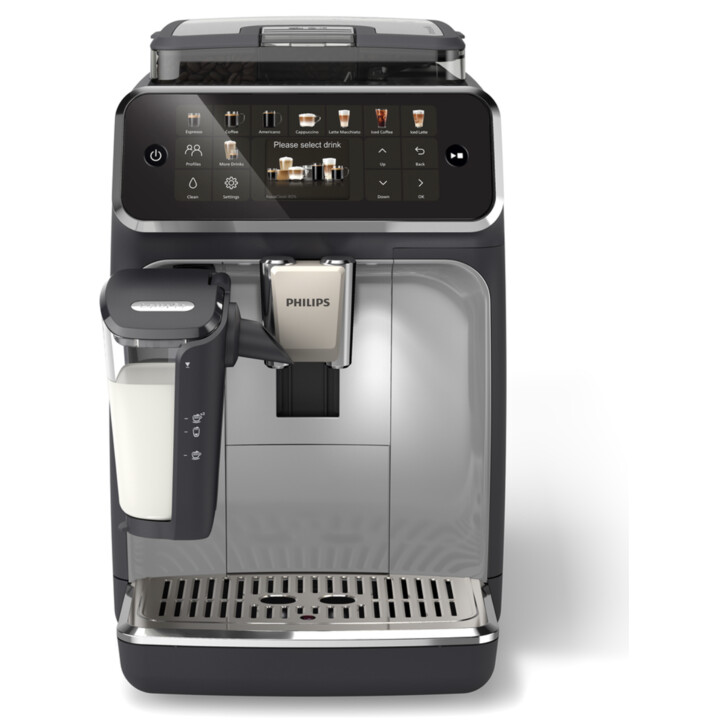 Philips 5500 Serie EP5546/70 Vollautomatische Espressomaschine