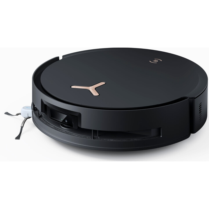 ECOVACS Deebot X8 Pro Omni Negro, Robot Aspirador