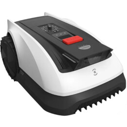 Ecovacs Goat O800 RTK Robot Lawn Mower White - 6970135034789