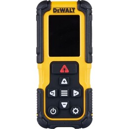 DeWalt DWHT77200-XJ Medidor de distância 60 metros pilhas alcalinas