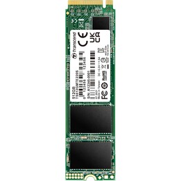 220S 512GB, M.2 2280 NVMe PCIe Gen3x4, 3D TLC con DRAM