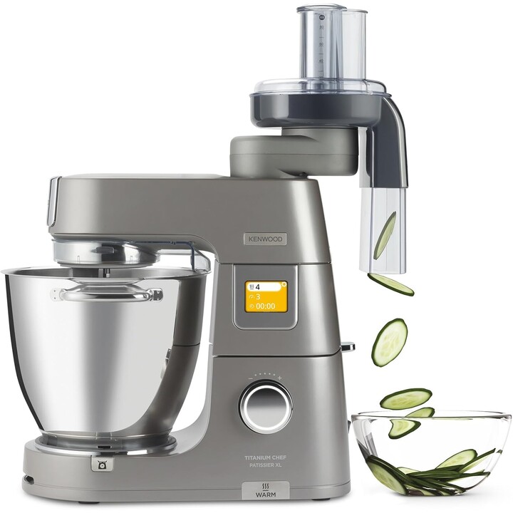 Acessório Kenwood AT340