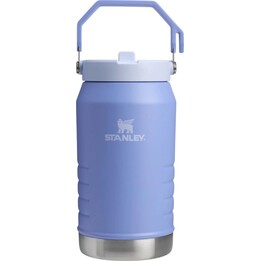 Caraffa Stanley Iceflow Flip Straw 2.0, 1,9L, colore ortensia