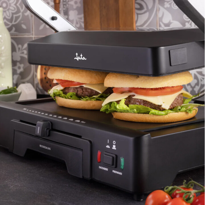 JATA - GR1100 Griddle