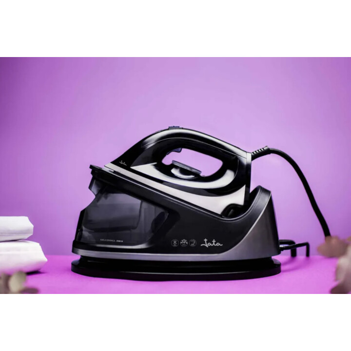 JATA Ironing Center JECP8523