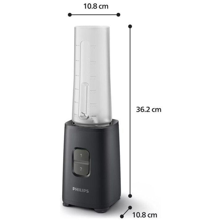 Liquidificador Philips HR2040/00 350W