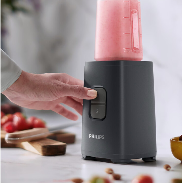 Liquidificador Philips HR2040/00 350W