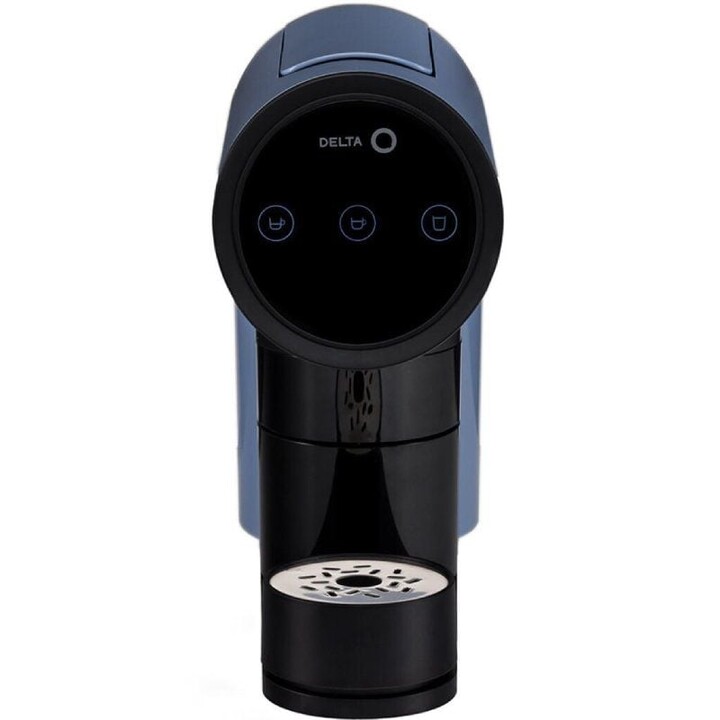Machine à café à capsules Delta Q IconiQ / Bleue
