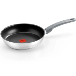 Padella antiaderente Monix Elite M241307/ Ø26cm/ Acciaio inossidabile/ Adatta all´induzione