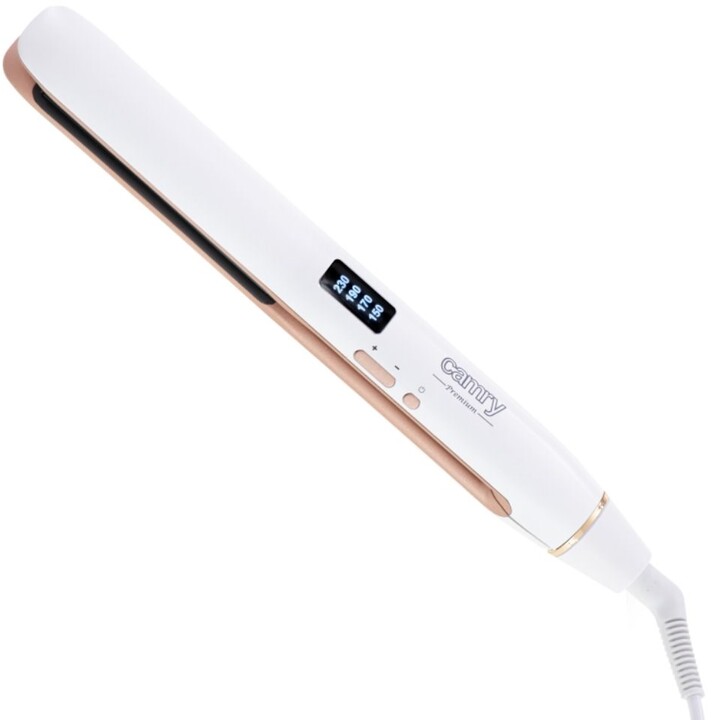 Prancha de cabelo Camry CR 2322