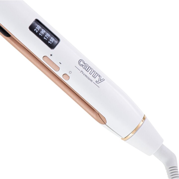 Camry CR 2322 Hair Straightener
