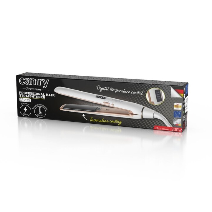 Camry CR 2322 Hair Straightener