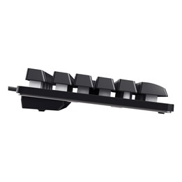 USB-Tastatur GXT833 THADO TKL/ENG SCHWARZ 25886 TRUST
