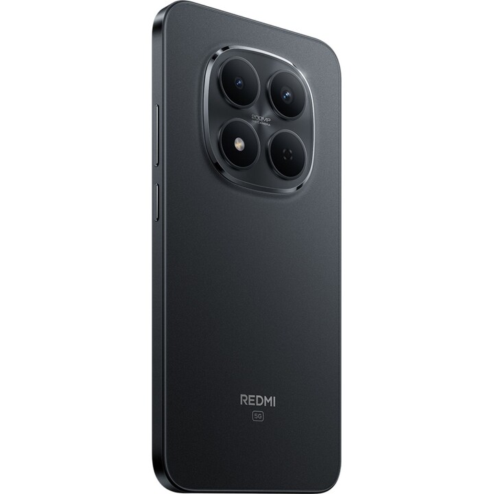 Xiaomi Redmi Note 15 Pro 5G, 8GB 512GB, 6.83 AMOLED, 6580mAh, Black