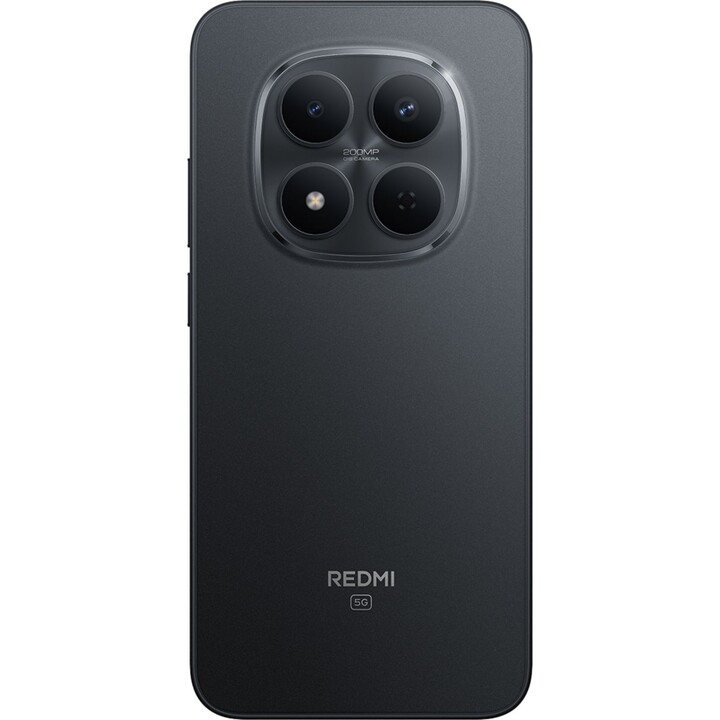 Xiaomi Redmi Note 15 Pro 5G, 8GB 512GB, 6.83 AMOLED, 6580mAh, Black