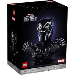 LEGO MARVEL 76215 Panthera pardusca