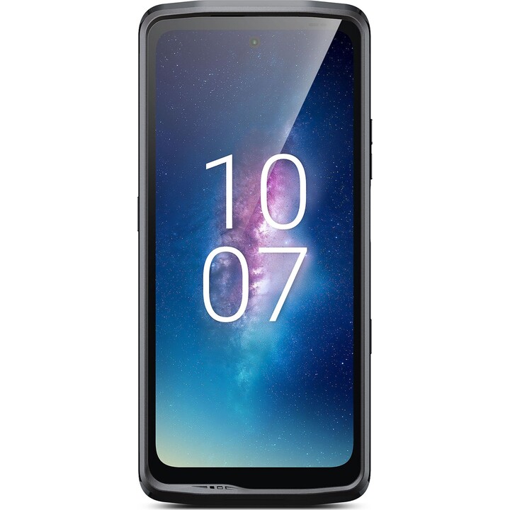 Crosscall Stellar X5s 5G, 8 Go 256 Go, 6,4 FHD+ 120 Hz, 4 500 mAh, noir