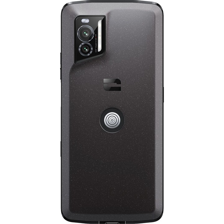 Crosscall Stellar X5s 5G, 8 Go 256 Go, 6,4 FHD+ 120 Hz, 4 500 mAh, noir