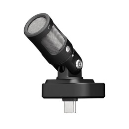Shure MV88-USBC - Microfono stereo con connettore USB-C