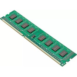 Memoria PNY DDR3, 8 GB, 1600 MHz, CL11 (DIM8GBN12800/3SB)