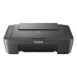 PIXMA MG2556S Inkjet MFP Printer - Black