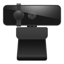 Lenovo 310 Schwarze FHD-Webcam
