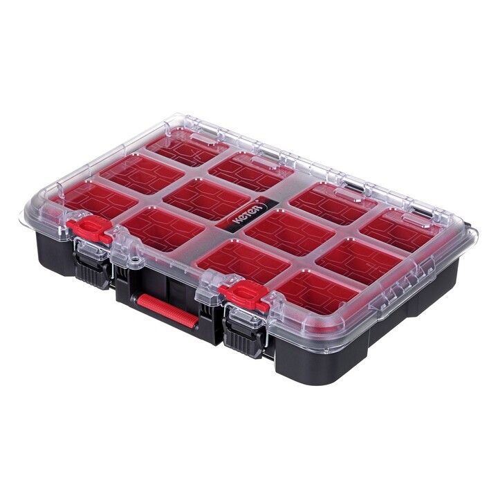 KETER STACK´N´ROLL TOOL ORGANIZER