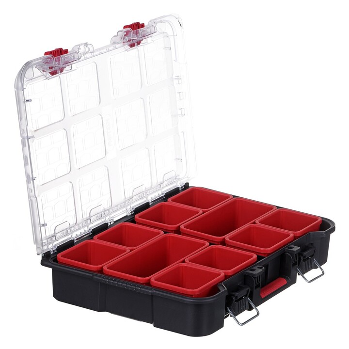 KETER STACK´N´ROLL TOOL ORGANIZER