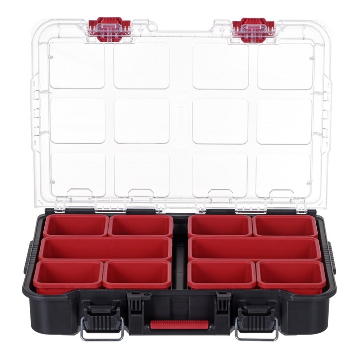 KETER STACK´N´ROLL TOOL ORGANIZER