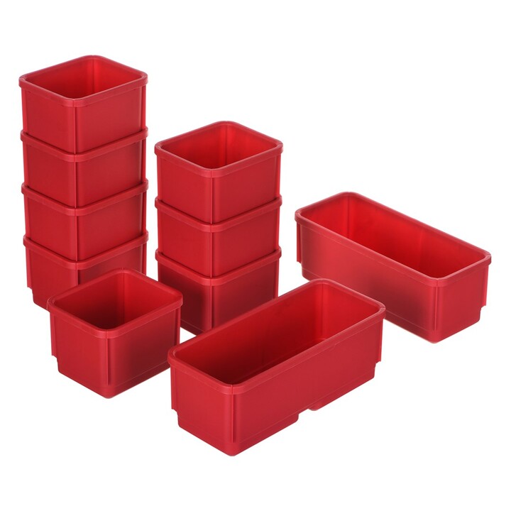 KETER STACK´N´ROLL TOOL ORGANIZER
