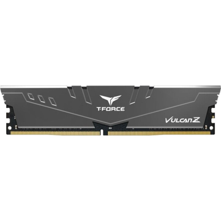 Kit di memoria RAM Team Group T-Force Vulcan Z DDR4 3600 MHz 32 GB 2 x 16 GB CL18