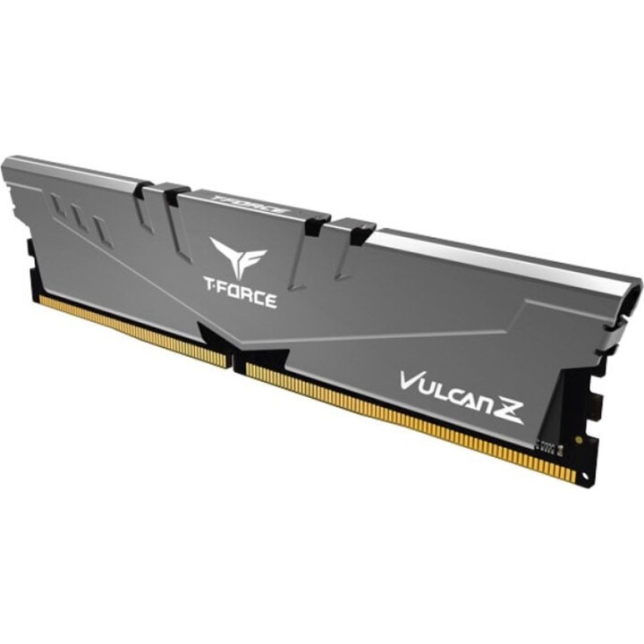 Kit di memoria RAM Team Group T-Force Vulcan Z DDR4 3600 MHz 32 GB 2 x 16 GB CL18