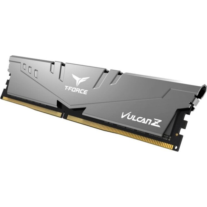 Kit di memoria RAM Team Group T-Force Vulcan Z DDR4 3600 MHz 32 GB 2 x 16 GB CL18
