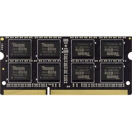 Module de mémoire SO-DIMM DDR3L 4 Go Team Group 1 x 4 Go SO-DIMM 204 broches