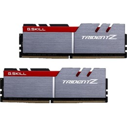 Memoria RAM G.Skill TridentZ DDR4 3200 PC4-25600 16 GB 2 x 8 GB CL16